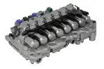 AISIN AISVBAPS-7011 / atm system detail, control unit aisin 8g30 suitable for: citroen, peugeot