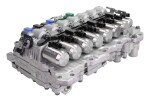 AISIN AISVBAPS-7014 / atm system detail, control unit aisin 8g30 suitable for: stellantis