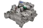 AISIN AISVBAVL-7001 / atm system detail aisin 55-51sn fits: volvo