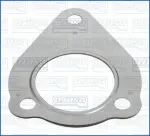 AJUSA Tihend,  Heitgaasitoru (summutitoru) MULTILAYER STEEL 00841500