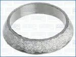 AJUSA Tihend,  Heitgaasitoru (summutitoru) 00973700