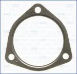 AJUSA  Tihend, heitgaasitoru MULTILAYER STEEL 01046600