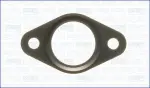 AJUSA Tihend,  EGR-klapp 01059400