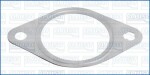 AJUSA Tihend,  Heitgaasitoru (summutitoru) MULTILAYER STEEL 01060600