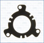 AJUSA Tihend,  sissepritsepump 01111900