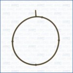 AJUSA  Tihend 01177500