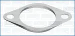 AJUSA  Tihend, heitgaasitoru MULTILAYER STEEL 01231800