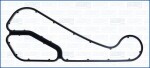 AJUSA  Tihend,õliradiaator 01263400