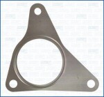 AJUSA Tihend, heitgaasitoru MULTILAYER STEEL 01290700
