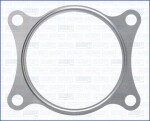 AJUSA  Tihend, heitgaasitoru MULTILAYER STEEL 01305400
