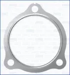 AJUSA Tihend,  Heitgaasitoru (summutitoru) MULTILAYER STEEL 01321100