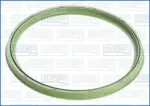 AJUSA  Tihend, heitgaasitoru MULTILAYER STEEL 01460400