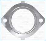 AJUSA  Tihend, heitgaasitoru MULTILAYER STEEL 01533700