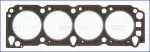 AJUSA  Tihend,silindripea FIBERMAX 10018300