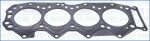 AJUSA Plokikaane tihend MULTILAYER STEEL 10111100