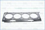 AJUSA  Tihend,silindripea MULTILAYER STEEL 10122000