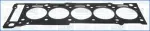 AJUSA  Tihend,silindripea MULTILAYER STEEL 10128900