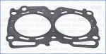 AJUSA  Tihend,silindripea MULTILAYER STEEL 10130900