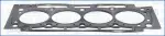 AJUSA Plokikaane tihend MULTILAYER STEEL 10136900