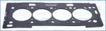AJUSA  Tihend,silindripea MULTILAYER STEEL 10155800