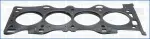 AJUSA  Tihend,silindripea MULTILAYER STEEL 10157000