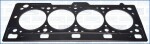 AJUSA  Tihend,silindripea MULTILAYER STEEL 10178000
