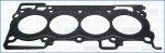 AJUSA Plokikaane tihend MULTILAYER STEEL 10180800