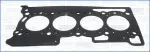AJUSA Plokikaane tihend MULTILAYER STEEL 10214900