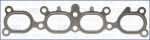 AJUSA Tihend,  väljalaskekollektor MULTILAYER STEEL 13105800