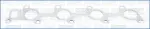 AJUSA Tihend,  väljalaskekollektor MULTILAYER STEEL 13151700