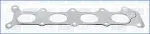 AJUSA Tihend,  väljalaskekollektor MULTILAYER STEEL 13167500