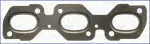 AJUSA Tihend,  väljalaskekollektor MULTILAYER STEEL 13170000
