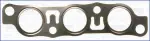 AJUSA  Tihend, väljalaskekollektor MULTILAYER STEEL 13170700