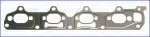 AJUSA Tihend,  väljalaskekollektor MULTILAYER STEEL 13179900
