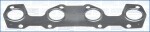 AJUSA Tihend,  väljalaskekollektor MULTILAYER STEEL 13190500