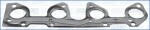 AJUSA Tihend,  väljalaskekollektor MULTILAYER STEEL 13190600