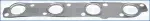 AJUSA Tihend,  väljalaskekollektor MULTILAYER STEEL 13192500