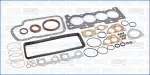 AJUSA Tihendite täiskomplekt, Mootor FIBERMAX 50038800