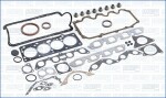 AJUSA  Tihendite täiskomplekt, Mootor FIBERMAX 50052900
