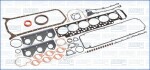 AJUSA  Tihendite täiskomplekt, Mootor FIBERMAX 50123200