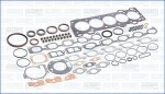 AJUSA  Tihendite täiskomplekt, Mootor FIBERMAX 50156200