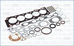 AJUSA  Tihendite täiskomplekt, Mootor FIBERMAX 50224600