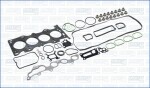 AJUSA  Tihendite täiskomplekt, Mootor MULTILAYER STEEL 50235400