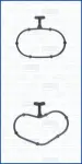 AJUSA Tihendikomplekt,  õliradiaator 77004800