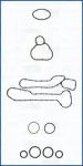AJUSA  Tihendikomplekt,õliradiaator 77008300