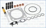 AJUSA Turbokompressori paigalduskomplekt JTC12381