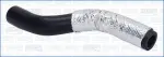 AJUSA Õliühendus,  kompressor OPR00065