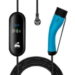 evse mobiilnelaadija 3,7kw (faaside количество 1)