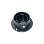 Type 2 plug wall mount charging plug grip (screwed) DS DS 3 / DS 3, DS 4 II, DS 7, DS 9; IVECO DAILY V, DAILY VI; MAN TGE; MERCEDES A (V177), A (W169), A (W177), B SPORTS TOURER (W246, W242) 10.83-