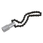 Õlifiltrivõti ketiga 1/2" 135mm Sealey